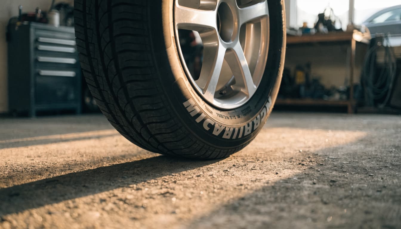 Pneu 185/60R15 Michelin Primacy 4 88H