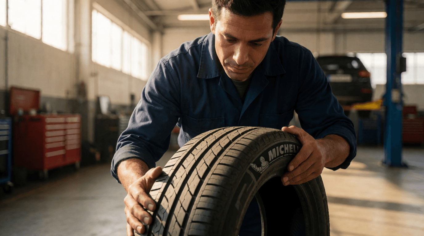 car tire automotive guide