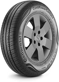 Pneu 185/70 R14 88T ContiPowerContact Continental 185/70 R14