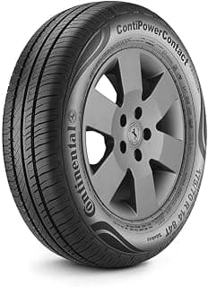 Pneu 195/55 R16 87V ContiPowerContact Continental 195/55 R16