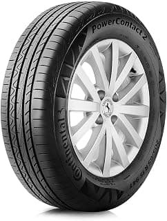 Pneu 195/65 R15 91H PowerContact 2 Continental 195/65 R15