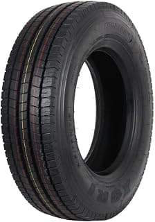 Pneu 215/75R17.5 18PR 135/133J ECOPLUS C2 (IMP) XBRI