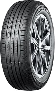 Pneu 225/60 R17 99V N’Priz GX Nexen 225/60 R17
