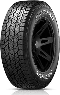 Pneu 255 65 R17 110T Dynapro AT2 RF11 Hankook 255/65 R17