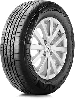 Pneu Continental Aro 14 ContiPowerContact 2 175/70R14 84T